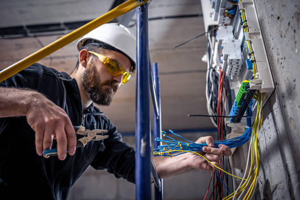 Best Affordable Electrician  in Hurst, TX