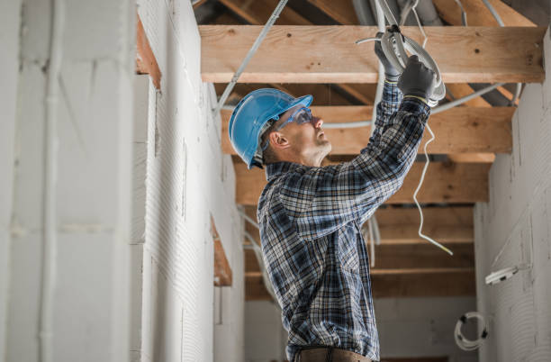 Best Industrial Electrical Services  in Hurst, TX
