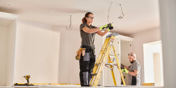 Best Electrical System Inspection  in Hurst, TX
