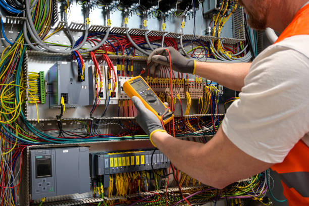 Generator Installation Services in Hurst, TX