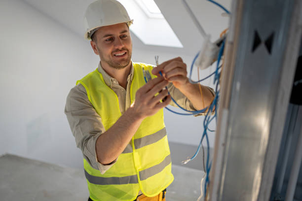 Best Commercial Electrician Services  in Hurst, TX